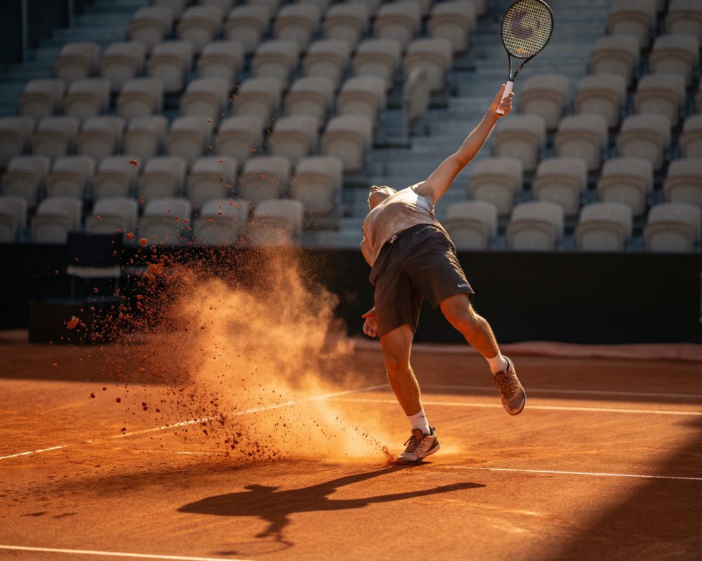 WTA1000 多哈战术台：斯瓦泰克的推进路线与萨巴莱卡的应对方式